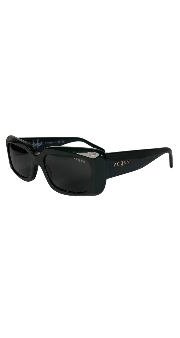 Anteojos Hailey Bieber by Vogue Eyewear VO 5440-S