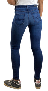 Jeans The Farrah Skinny