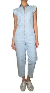 Enterito Denim