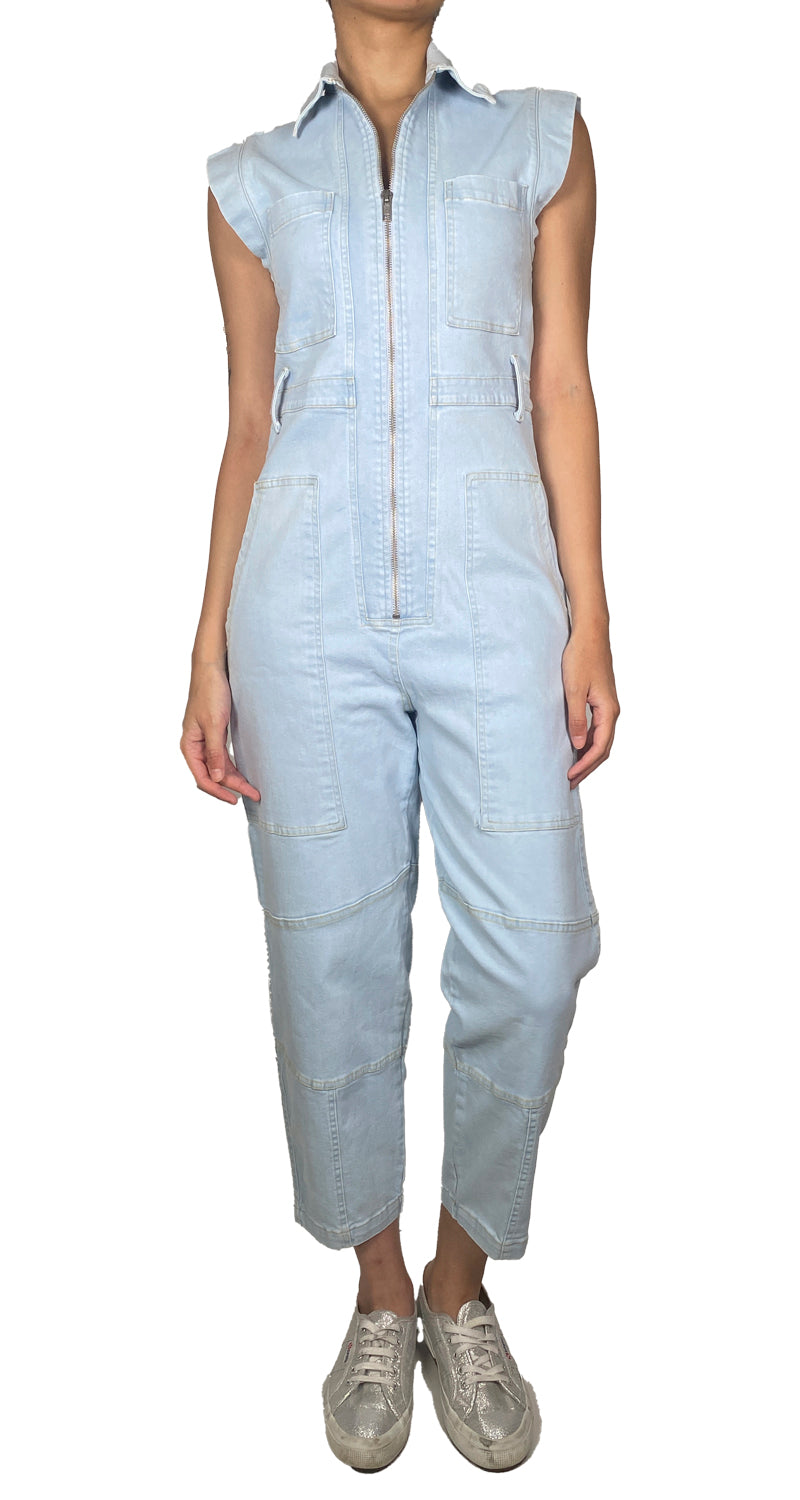 Enterito Denim