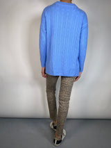 Sweater Cashmere