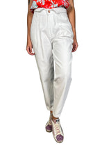 Jeans White