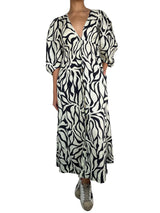 Vestido Estampado