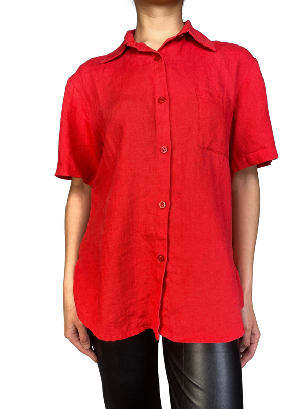 Blusa Lino