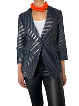 Blazer Denim