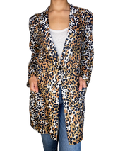 Blazer Luluwa Ani