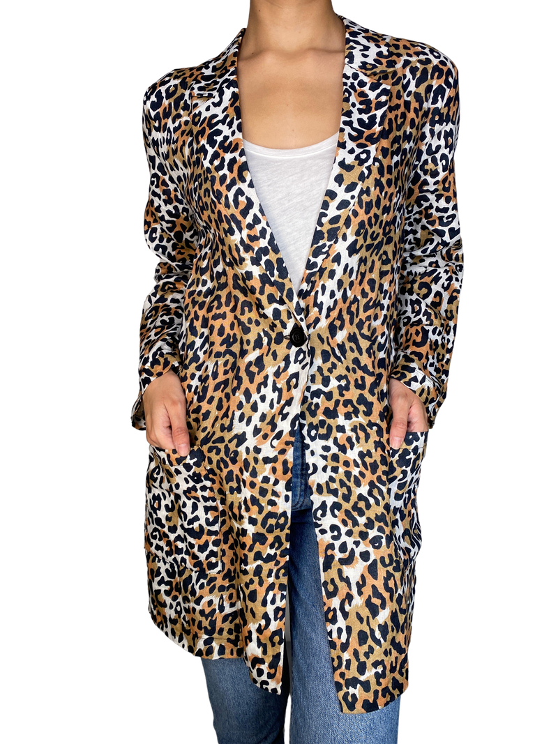 Blazer Luluwa Ani