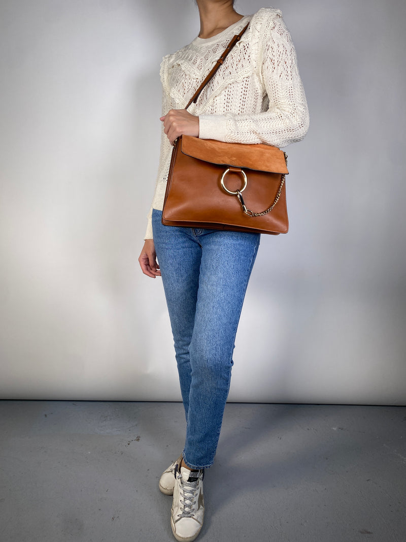 Faye Shoulder Bag