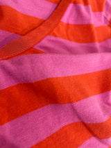 Polera Rayas