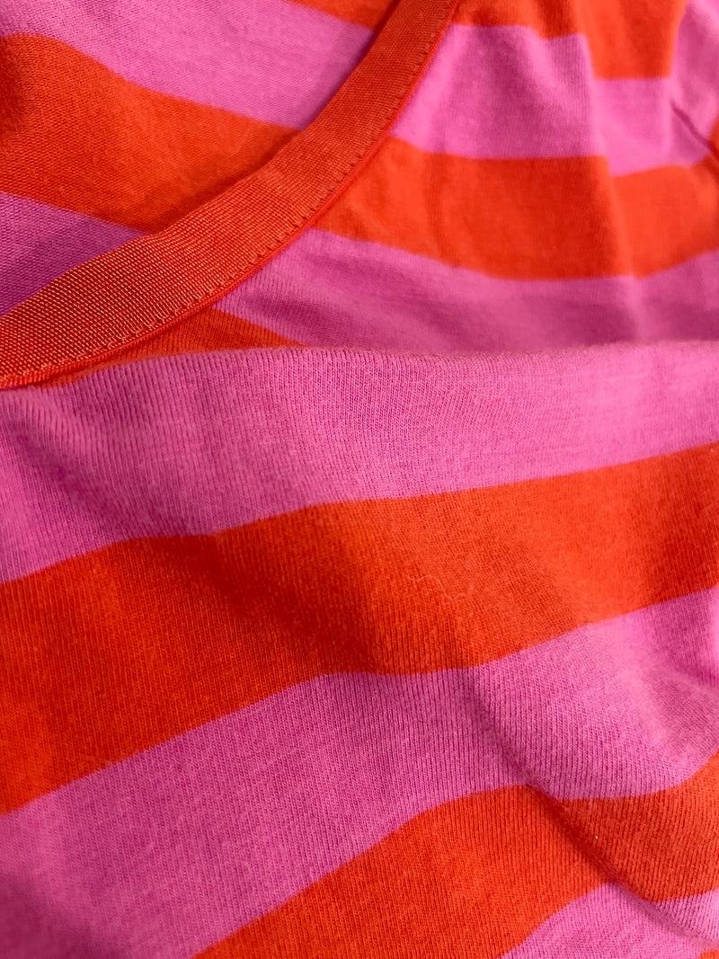Polera Rayas