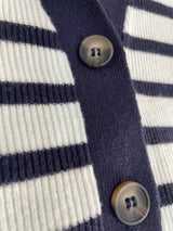 Sweater Tejido Rayas