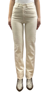 Jeans Blanco