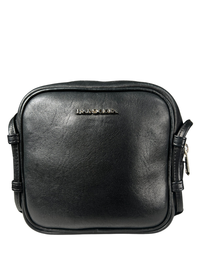 Bandolera Ziggy Rock