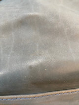 Cartera Peach Cuero
