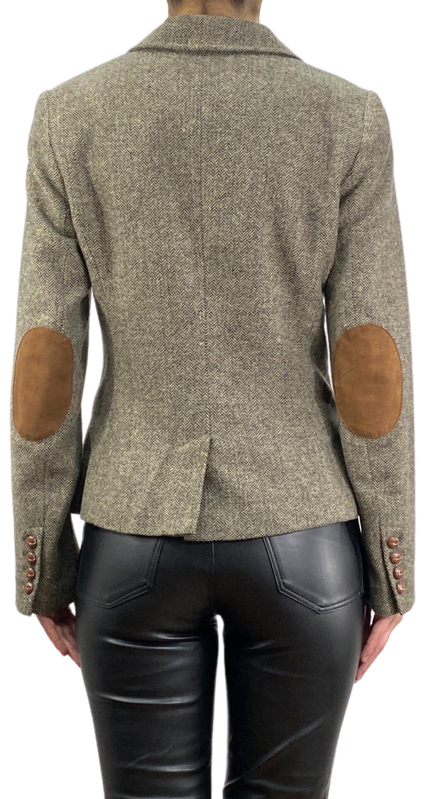 Blazer Lana