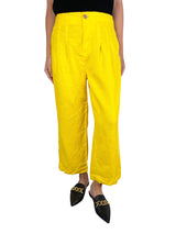 Pantalon Lino