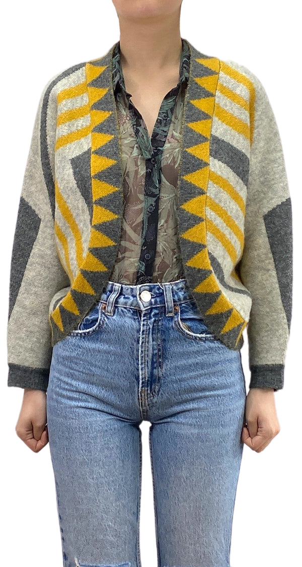 Sweater Multicolor