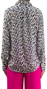 Blusa Animal Print