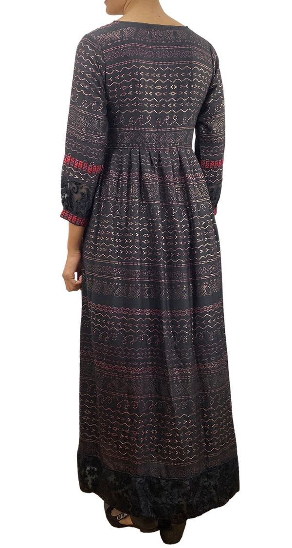 Vestido Zama