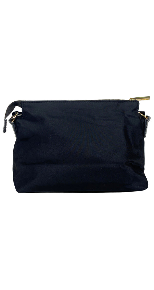 Bandolera Negra
