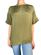 Blusa Seda