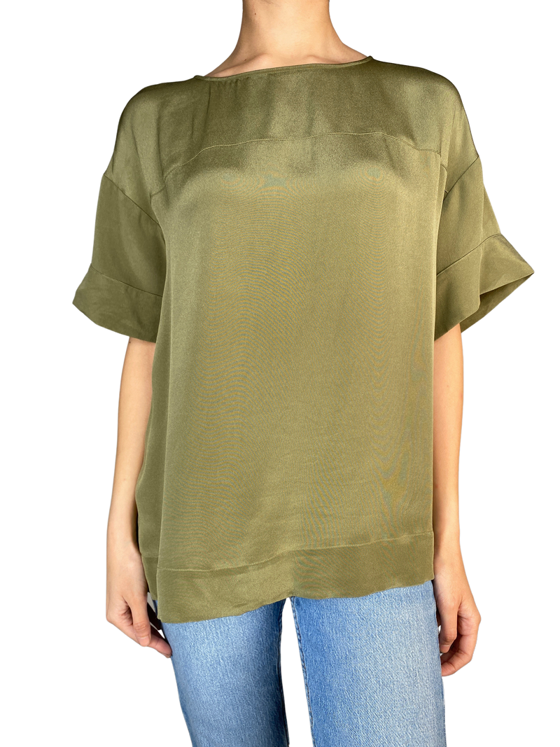 Blusa Seda