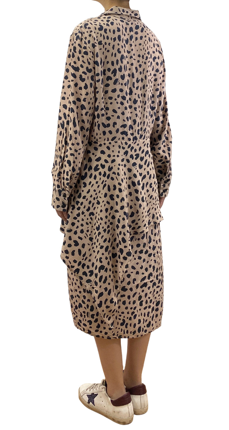 Vestido Kali