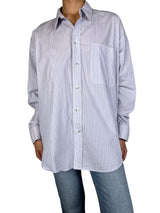 Blusa Estampado Flores