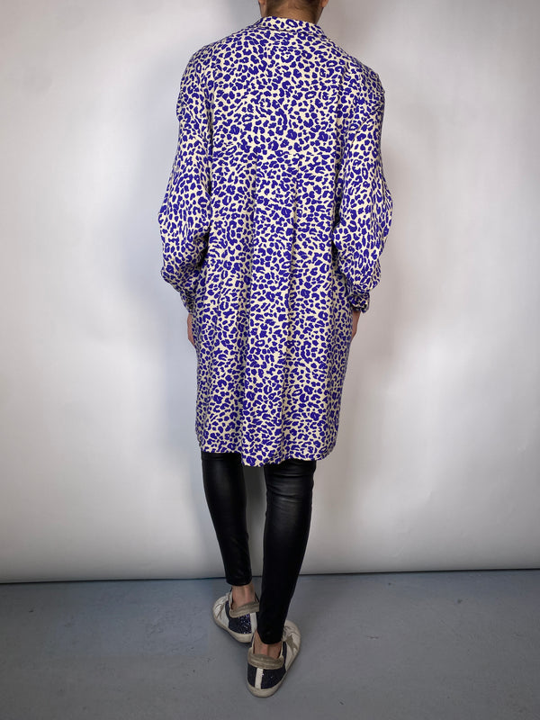 Blusa Viscosa