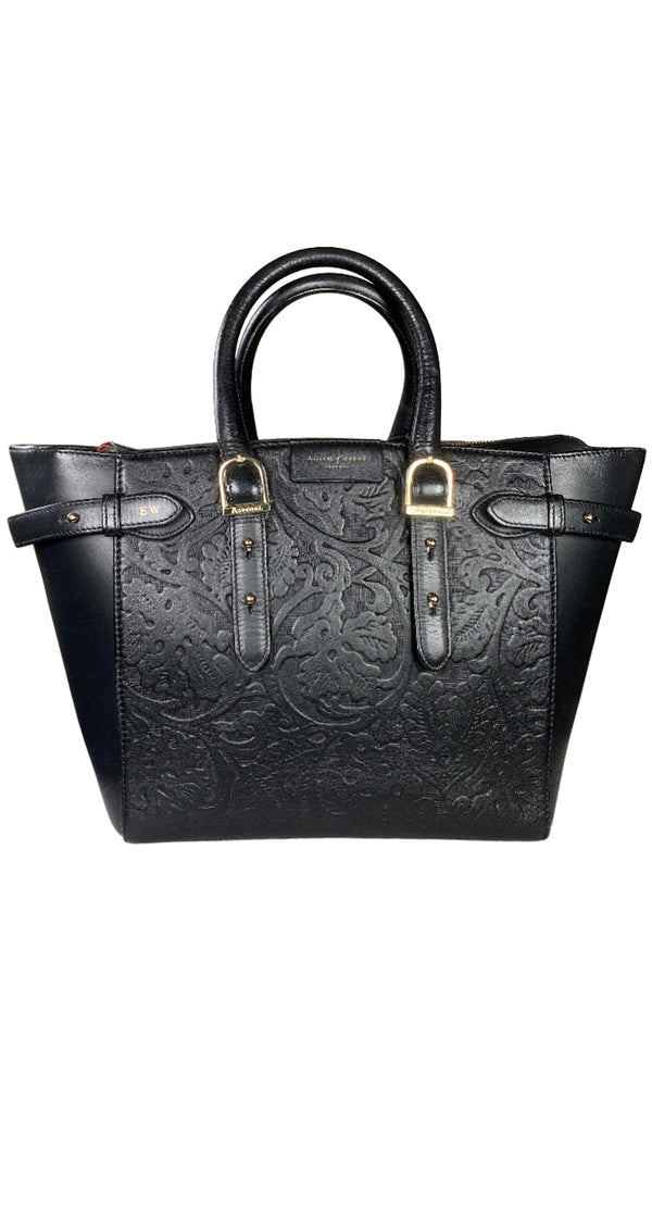 Bolso Cuero London