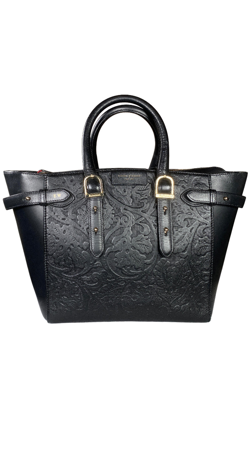 Bolso Cuero London