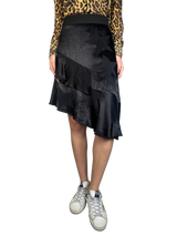 Falda Estrellas