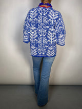 Sweater Manga Corta