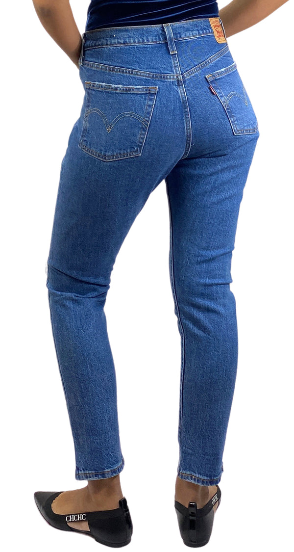 Denim 501