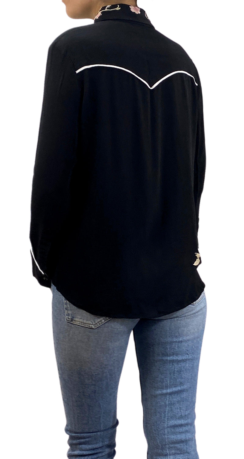Camisa Annan