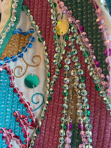 Saco Arlequin