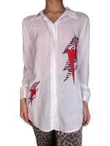 Camisa Electrics