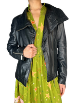 Chaqueta Cuero
