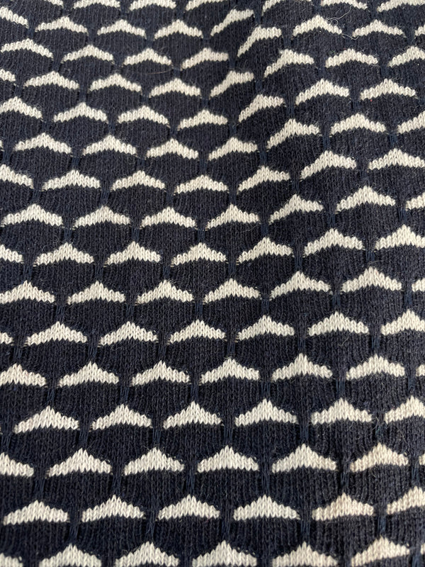 Pantalón Azul Oscuro