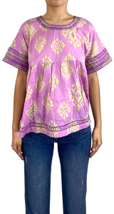 Camisa Cat Cecil