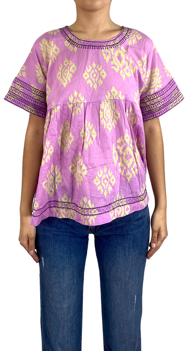 Camisa Cat Cecil