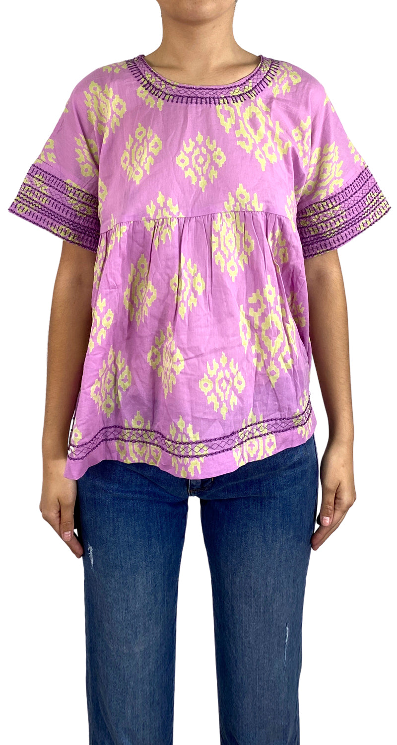 Camisa Cat Cecil