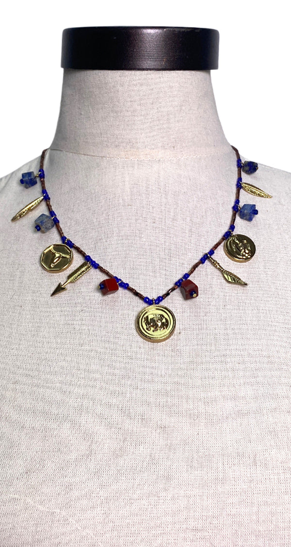Collar Multicolor
