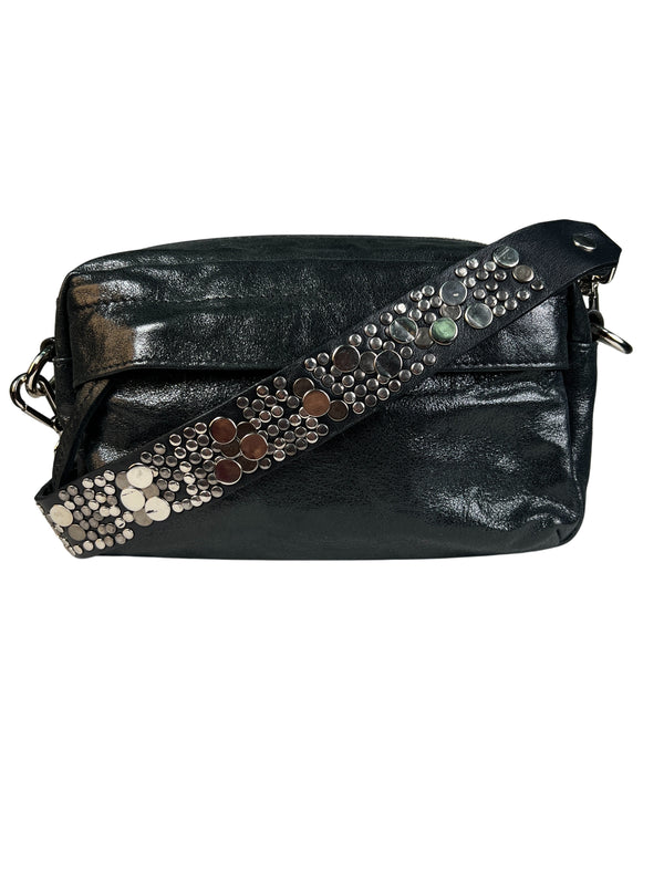 Bandolera Box Sky