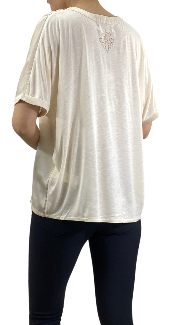 Camisa Shott