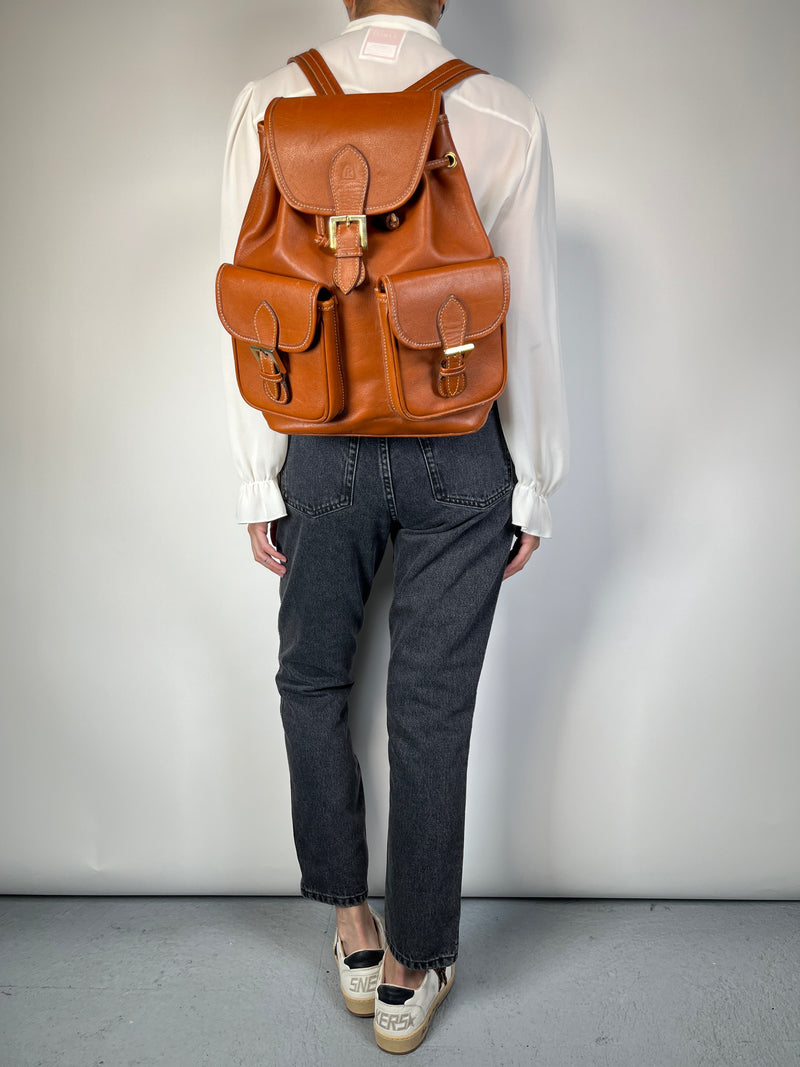 Mochila Camel