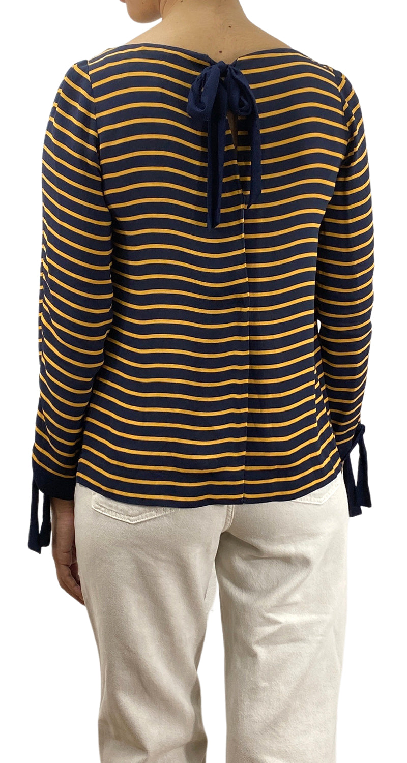 Blusa Ryas