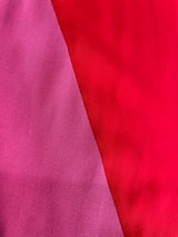 Vestido Maxi Rojo