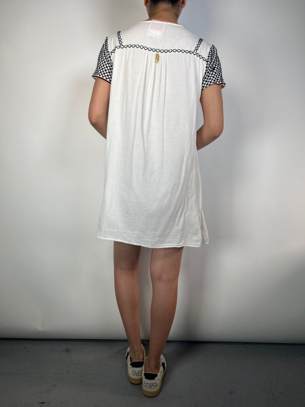 Vestido Norsk