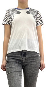 Polera Cebra